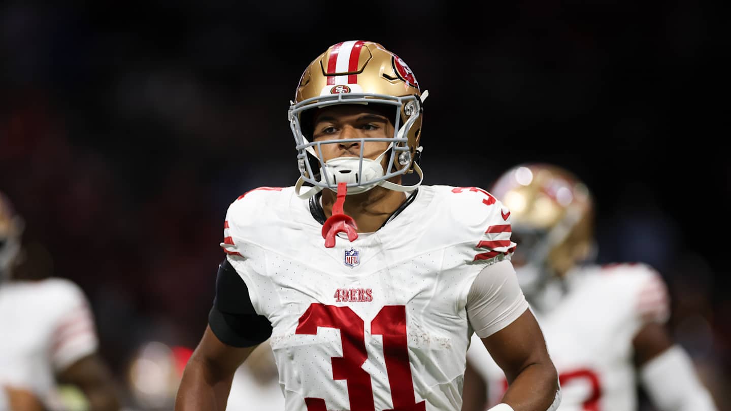 Kyle Shanahan needs to let RB out of doghouse to boost 49ers' dismal run game
