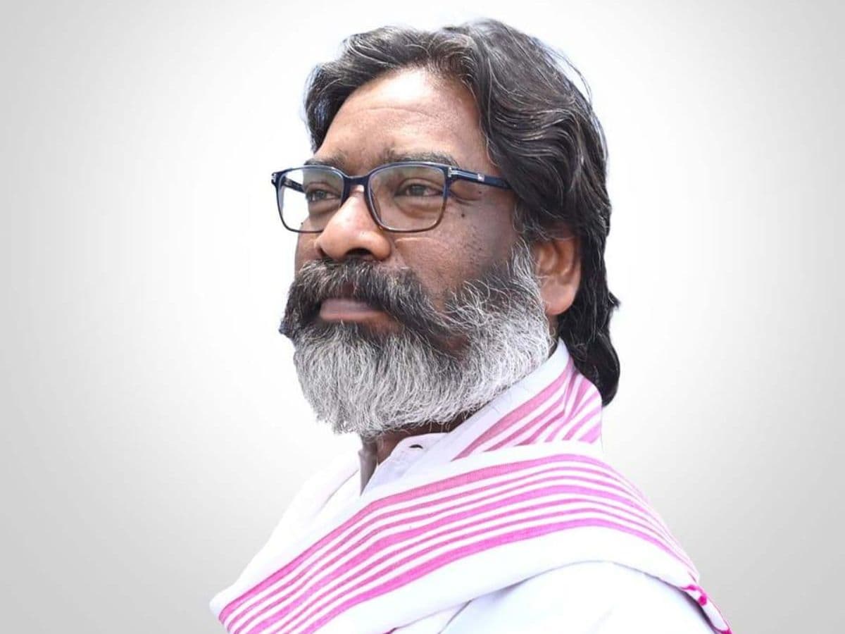 Jharkhand CM vows justice, flags bid to disrupt democracy