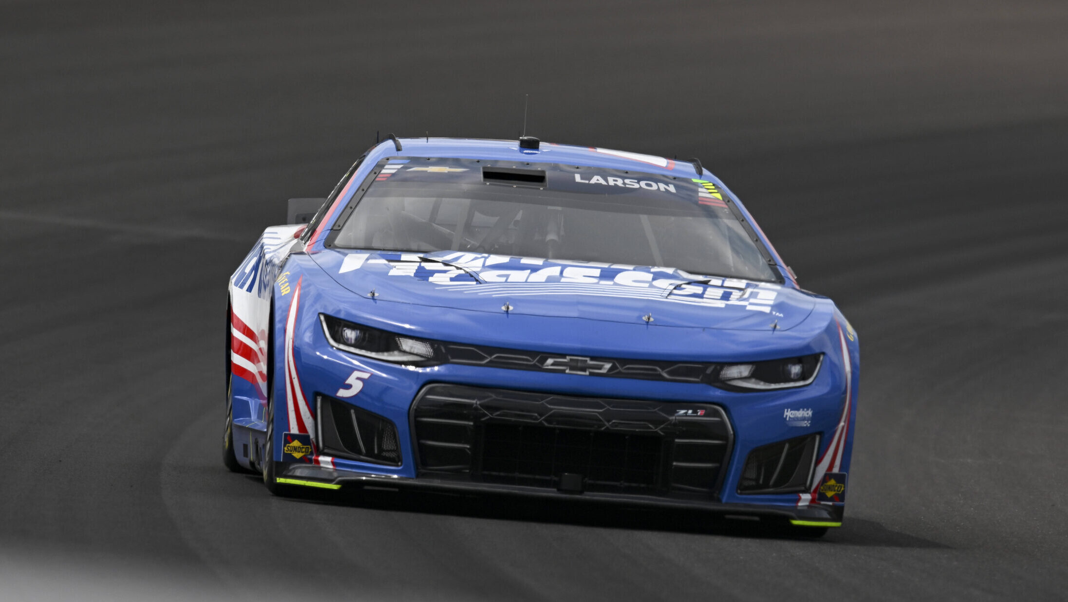 NASCAR’s Iowa Pit Stall Assignments Hand Several Contenders a Key Advantage