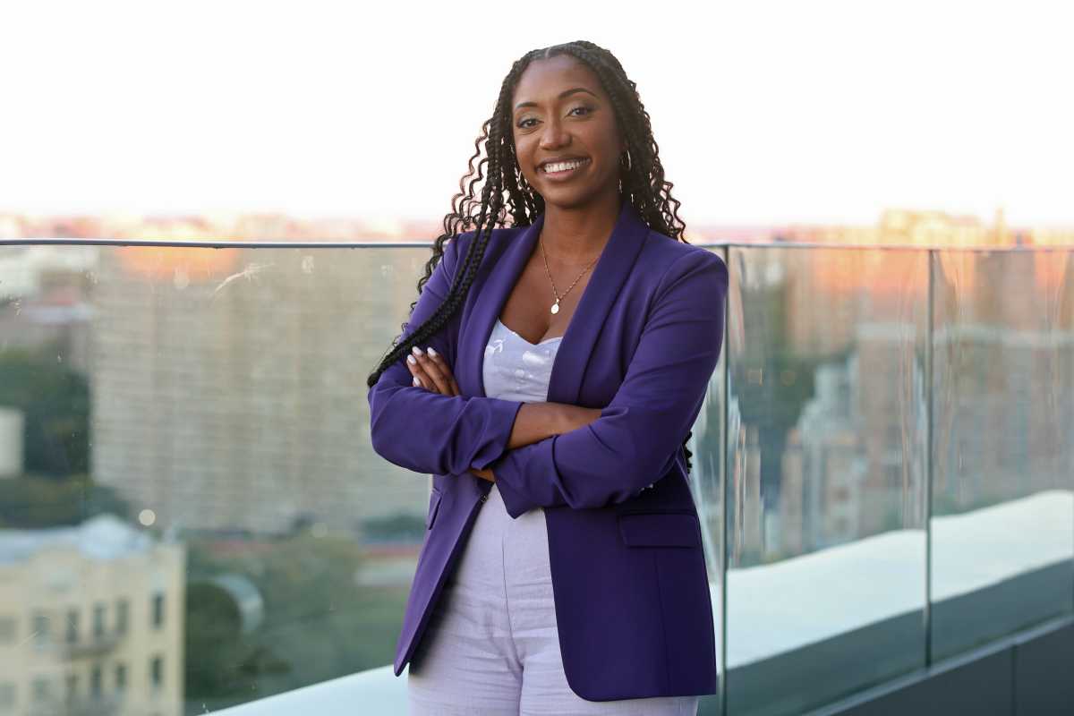 The Knowledge House builds a pipeline of tech talent rooted in the Bronx