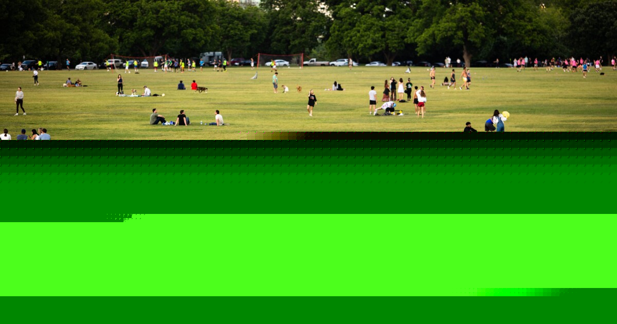 Austin City Council signs off on $295 million bond proposal for parks and libraries