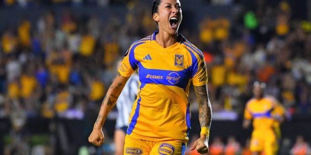 Jennifer Hermoso: ¿dónde jugará la figura de Tigres Femenil que rescindió el contrato?