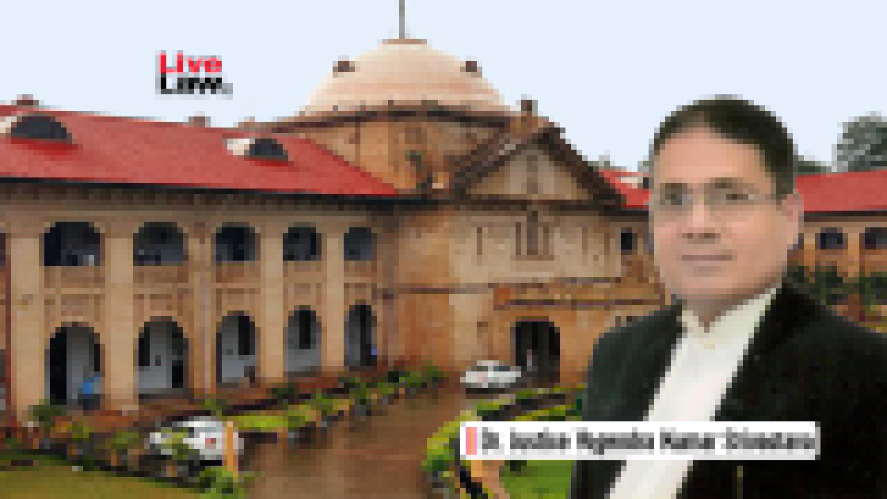 Order VII Rule 11 CPC Not Available In UP Tenancy Act Proceedings; Objections Must Be Raised In Reply: Allahabad High Court