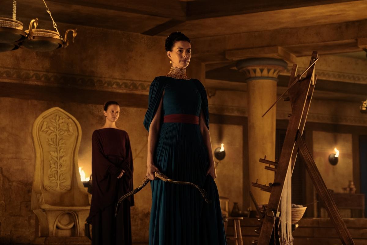 ‘The Odyssey’ Ending Explained