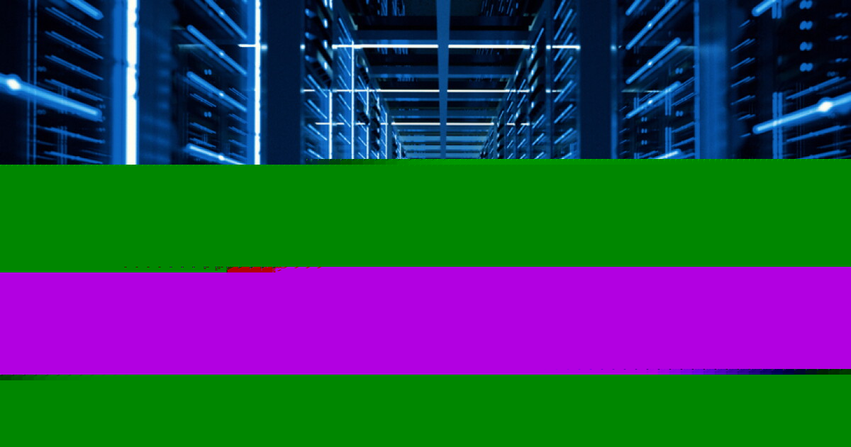 US Grid Operator PJM May Force Data Centers to Curtail Demand