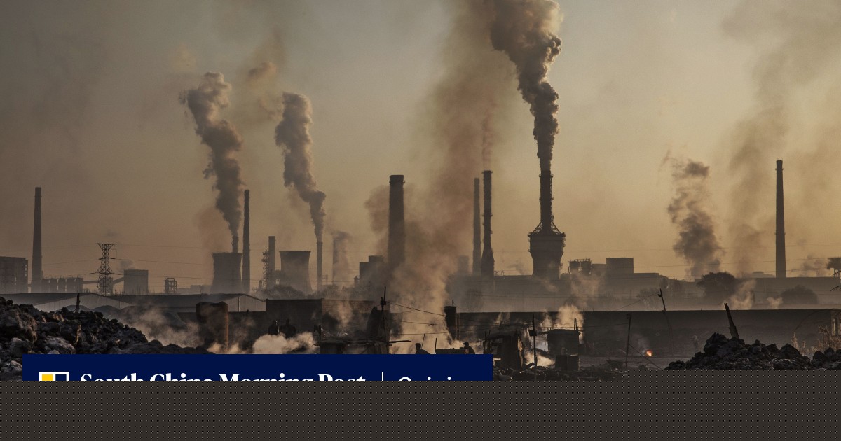 Success of China’s climate action hinges on three turning points