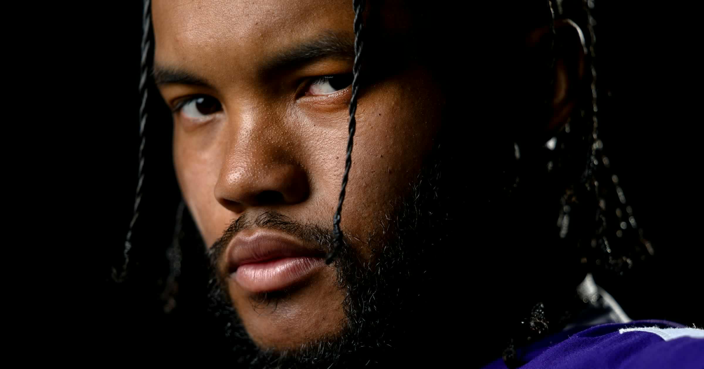 How Kyler Murray's command and decisiveness won him Vikings QB job in 10 practices