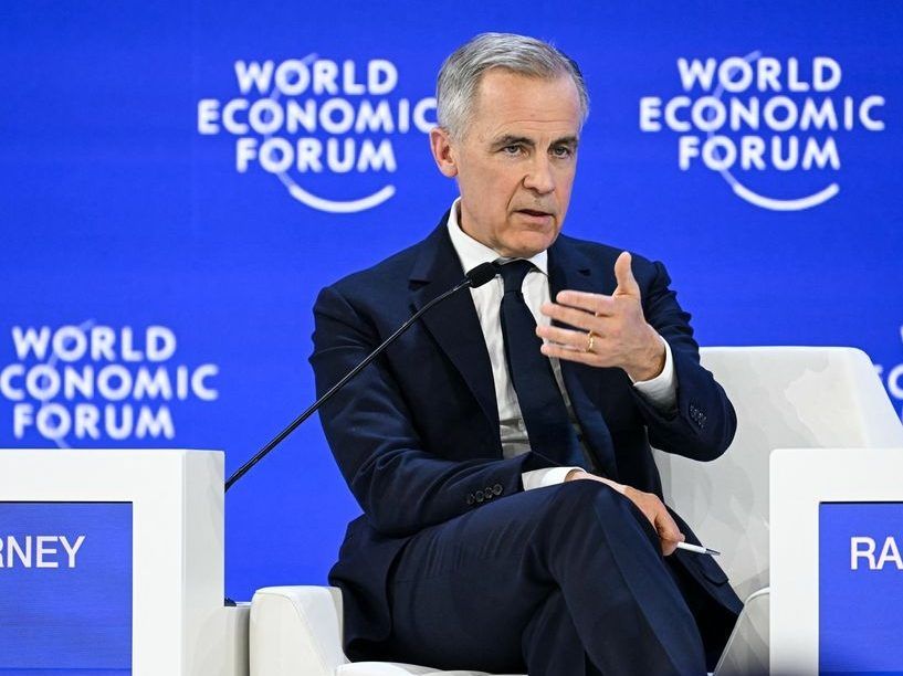EDITORIAL: PM must focus on getting trade deal