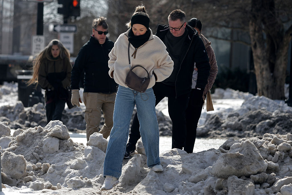 Closings & Delays: D.C., Maryland and Virginia — Friday, January 30