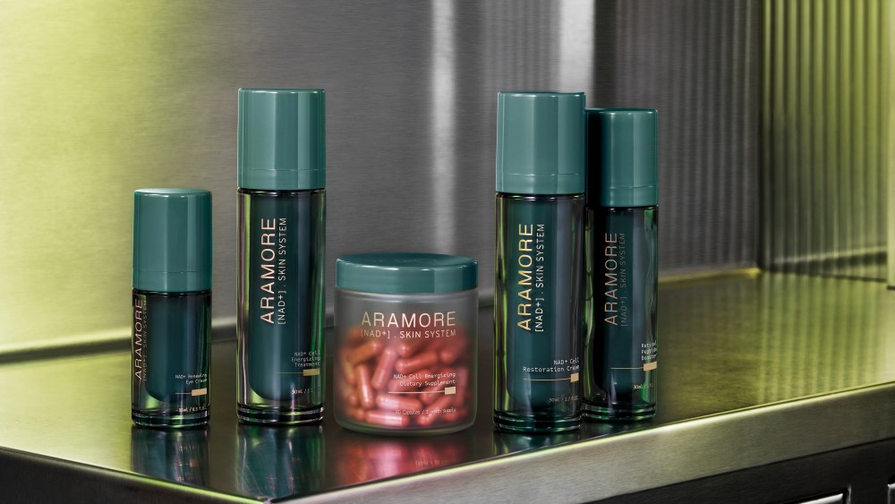 Newly Appointed Aramore CEO Melisse Shaban Discusses NAD+, Skin Longevity and the Brand’s Next Steps