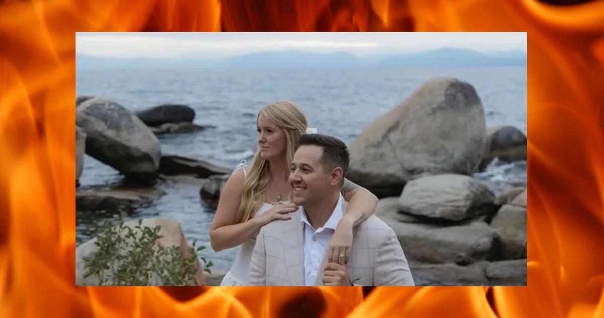 Cold Springs couple loses home as birthdays and September wedding approach