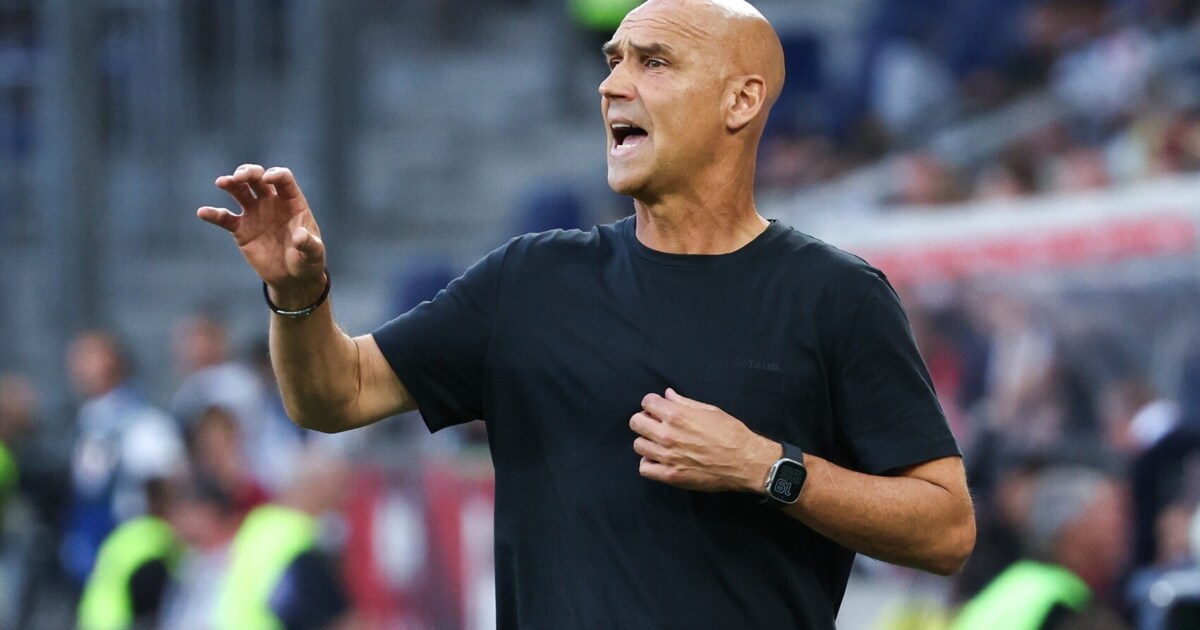 Europa League    - LIVE ab 21 Uhr: Red Bull Salzburg gegen Lyon