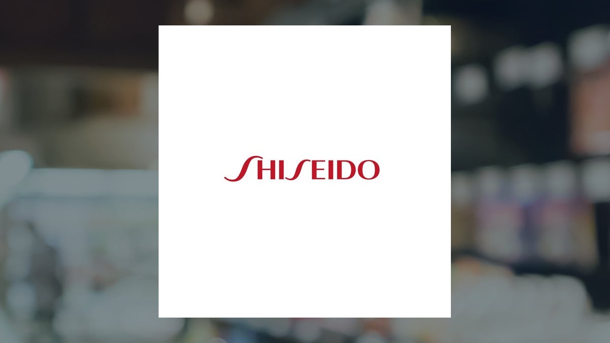 Shiseido (OTCMKTS:SSDOY)  Shares Down 5.8%   – Should You Sell?