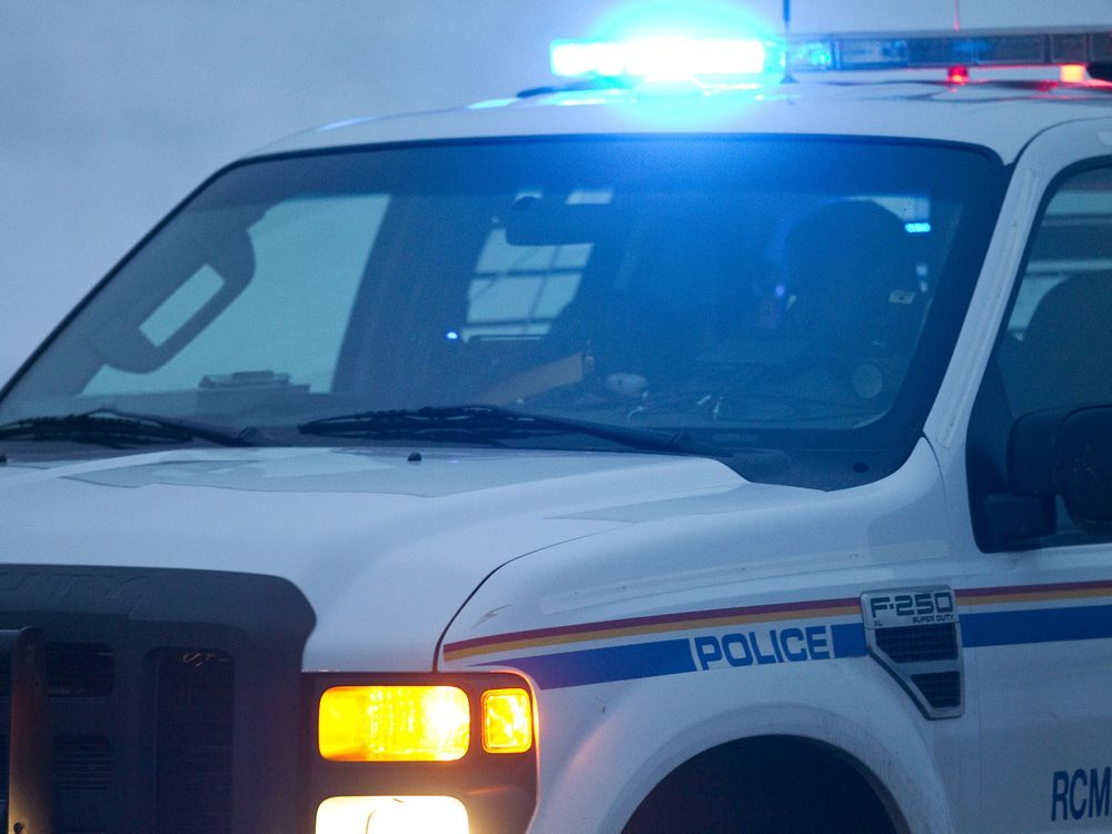 Remains of Edmonton boy, 12, found in northern Alberta triggering homicide probe: RCMP