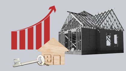 Comment on The 25-year housing surge and why the boom is just beginning by Josh Thomas