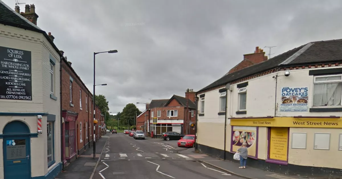 Police hunt hit-and-run driver after pedestrian near zebra crossing hit by car