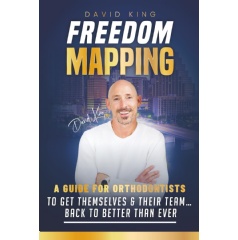 “Freedom Mapping,” Best-Selling Book Offered for Free (Ending Soon) (Until 10/03/2025)
