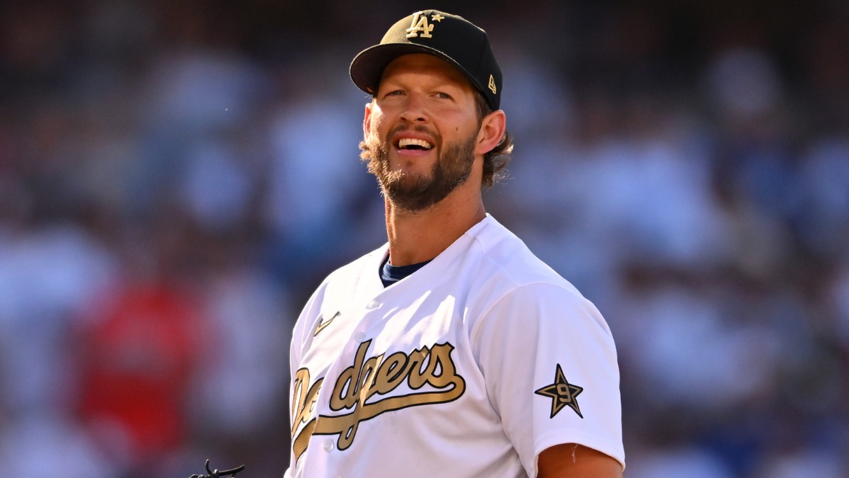 Clayton Kershaw’s Career In Baseball Set To Take New Turn