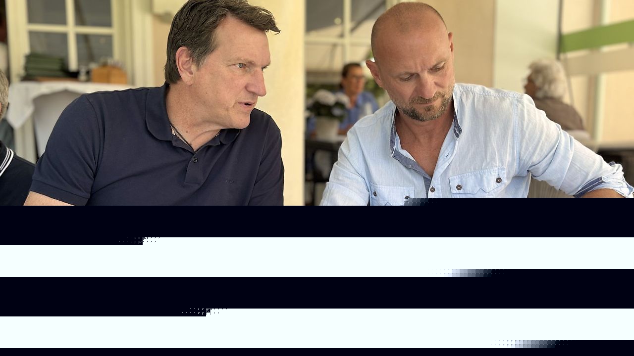 "Altach hat nichts mit dem Abstieg zu tun"