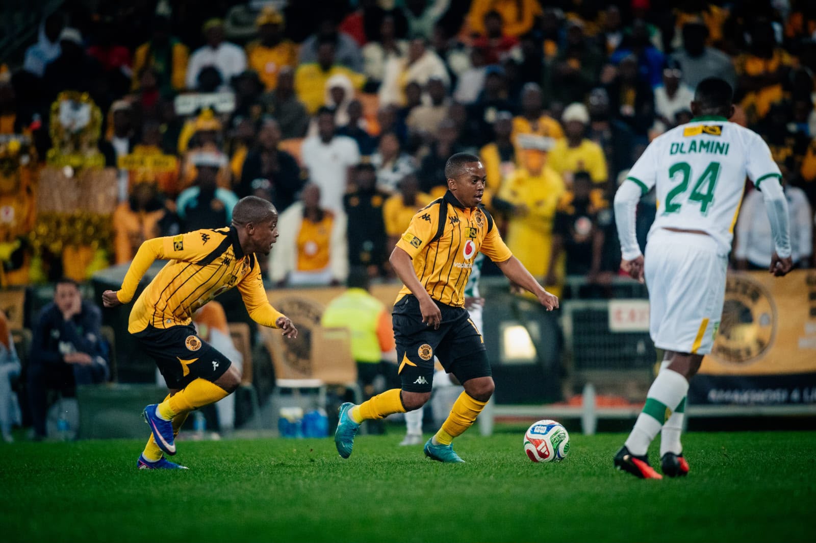 Kaizer Chiefs crash out of MTN8 after disappointing defeat to Arrows