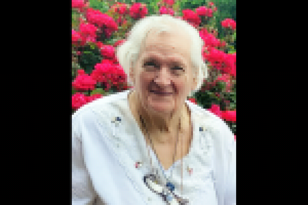 Erin Obituary: Mary Louise Burnhard