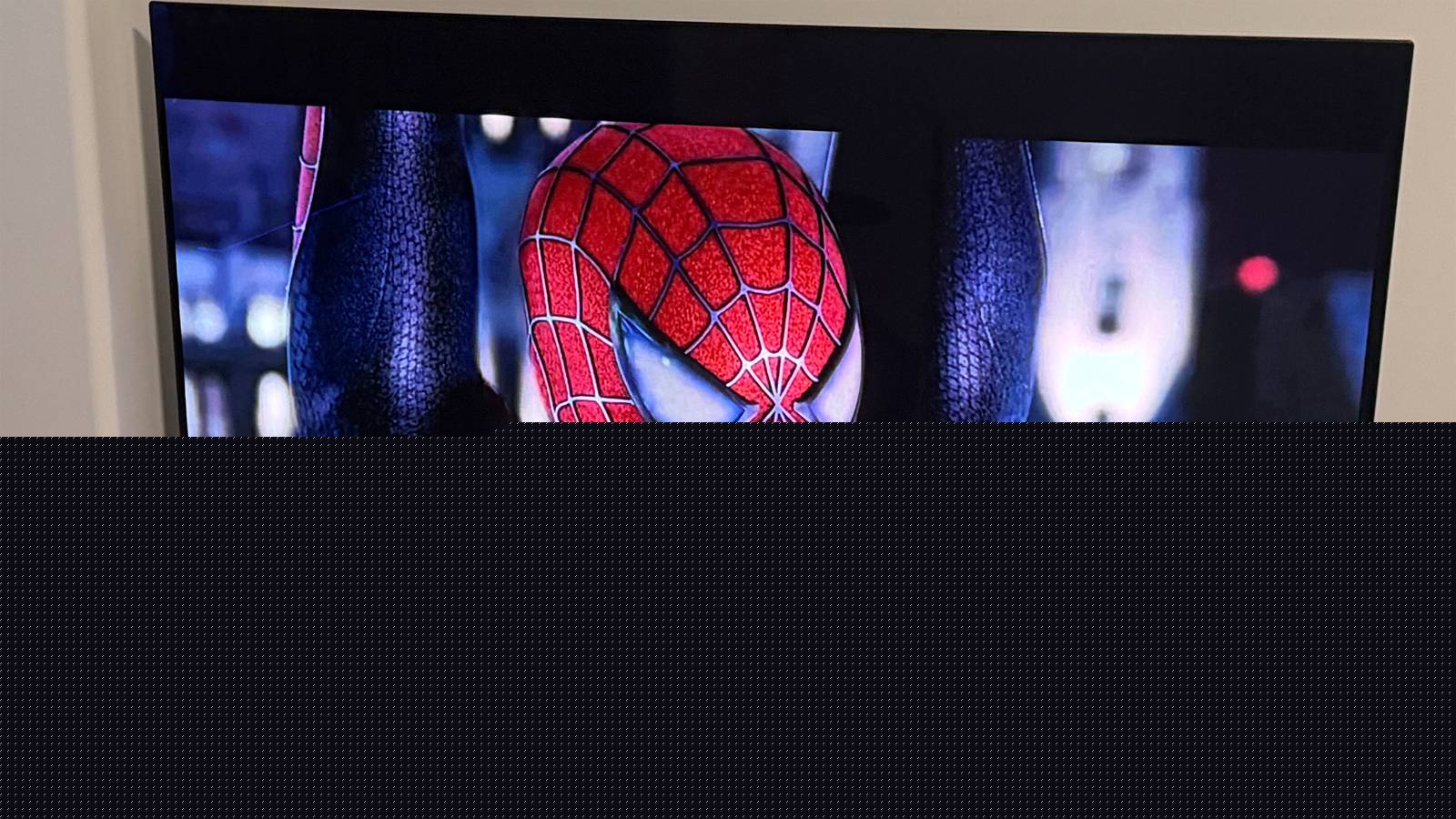 I improved my LG TV's HDR picture quality instantly with these 3 changes