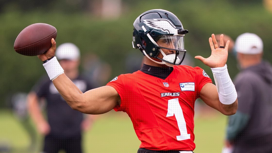 Over-Under Win Predictions For Every NFL Team In 2026