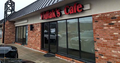 This Tiny Cafe In Nebraska Has An $8.49 Breakfast That’ll Keep You Full All Day
