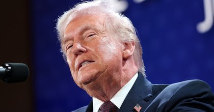 Sick Trump Fundraising Email Threatens ICE Will ‘Track You Down’