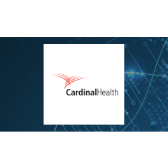 Cardinal Health, Inc. $CAH Shares Sold by Greenleaf Trust