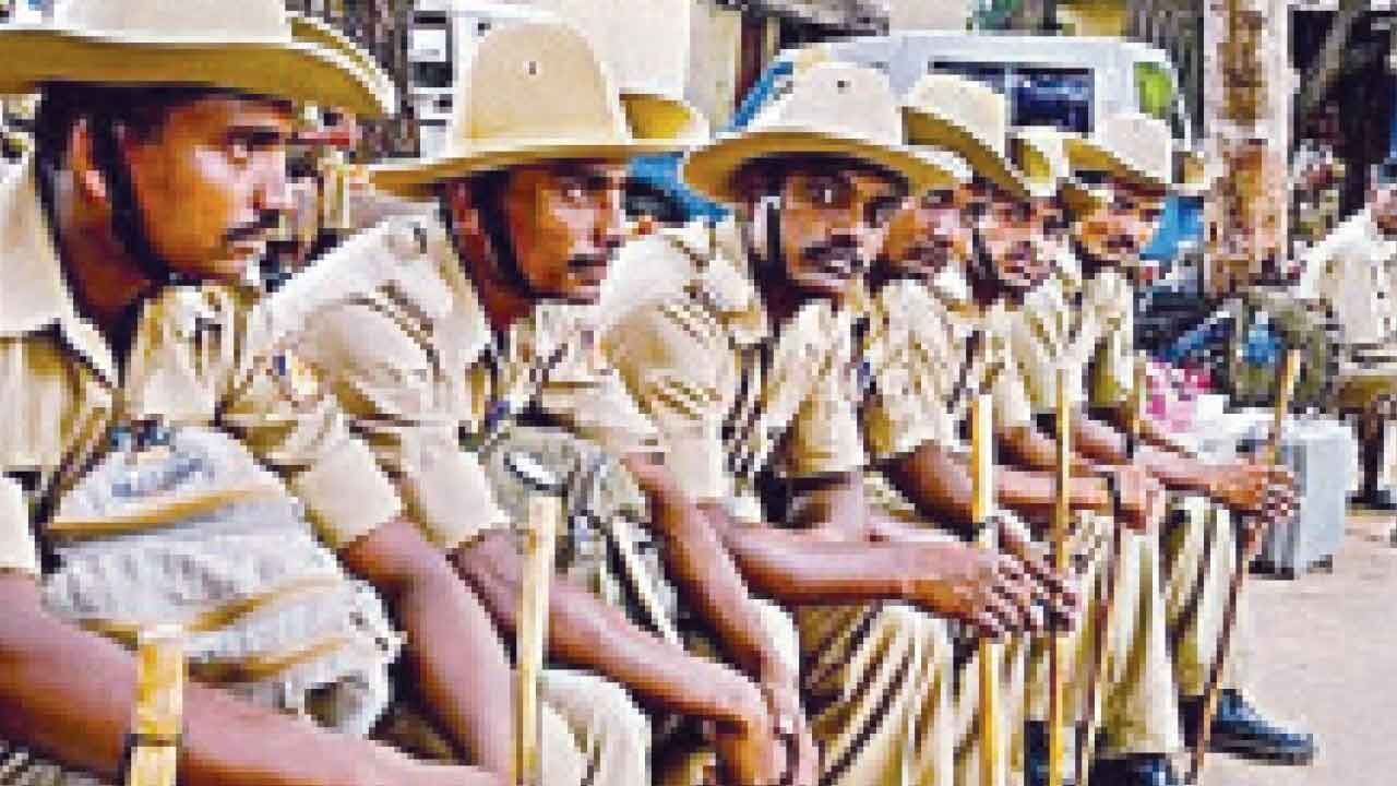 Police personnel to get mandatory leave on birthdays and wedding anniversaries