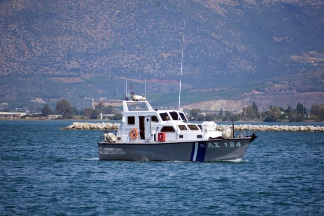 234 μετανάστες διασώθηκαν σε τέσσερις επιχειρήσεις μέσα σε λίγες ώρες σε Κρήτη και Γαύδο
