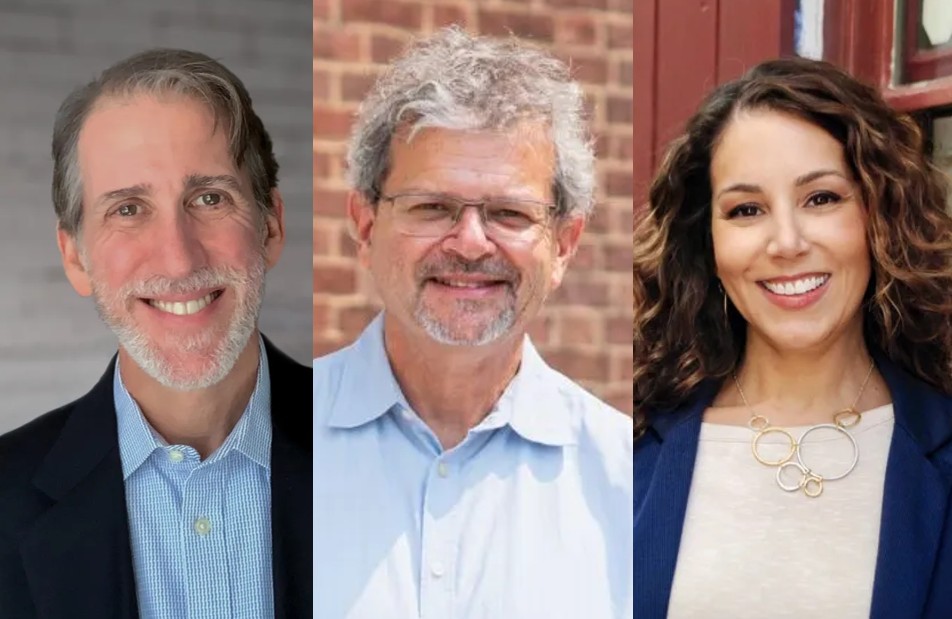 Maryland needs this podcast. Now.