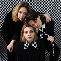 Grandmas House Continue To Tease Debut Album With New Single Blue Oblivion