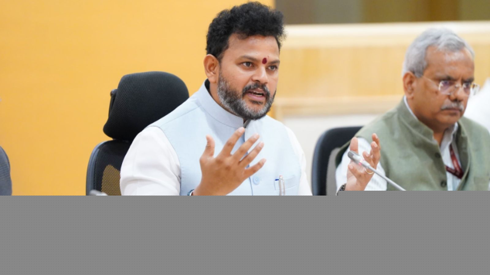 ‘No plan to blend ethanol with aviation fuel’: Minister Ram Mohan Naidu rejects Arvind Kejriwal’s claim