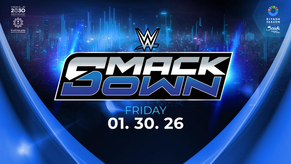 WWE SmackDown Preview, Start Time, How To Watch (1/30): Drew McIntyre To Appear