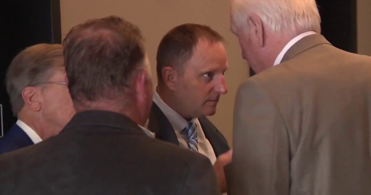 Travis County DA files motion to revoke $27K payout to jurors over dropped case