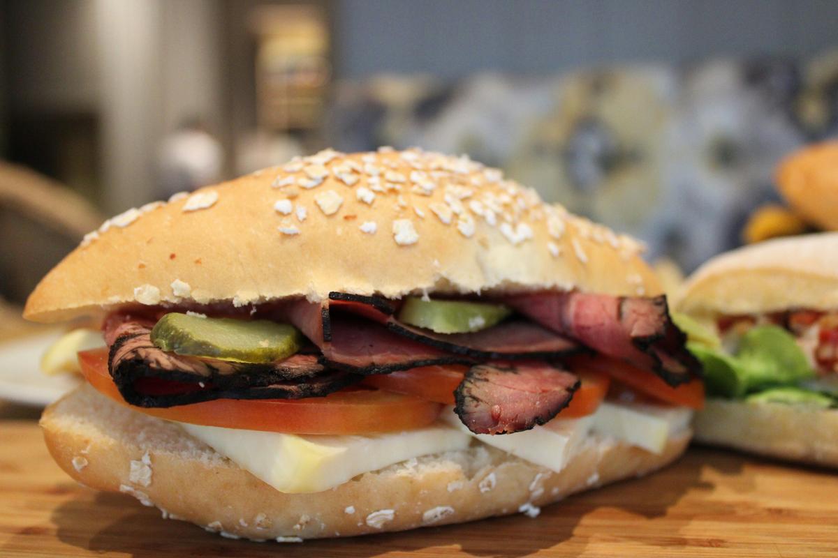 This Massachusetts Sandwich Joint is the Best Sub Sandwich Shop in the State