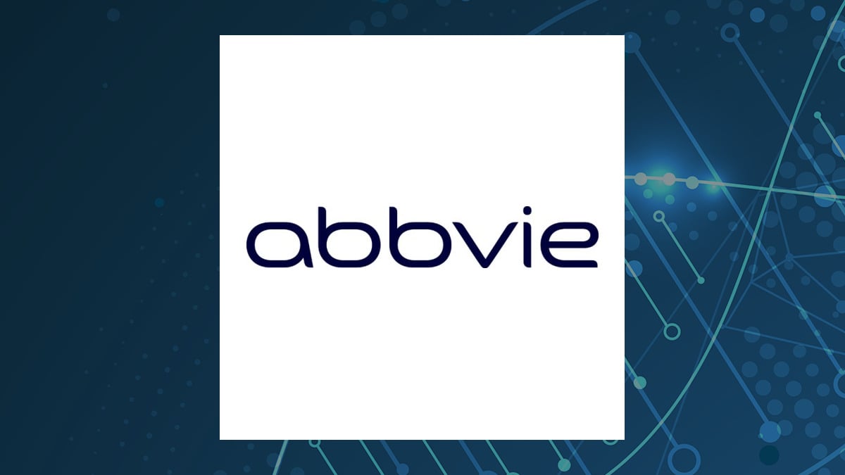 AbbVie (NYSE:ABBV) Trading 2.6% Higher   – What’s Next?