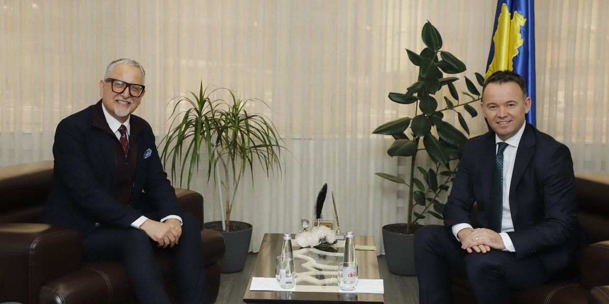 Peci: Mitrovica do të bëhet me spital të ri, projekti nis pas formimit të Qeverisë Kurti 3