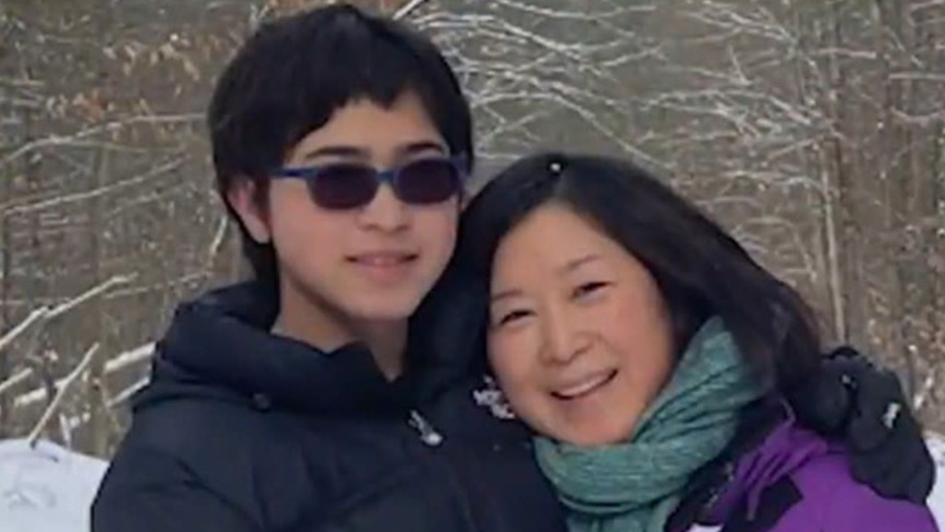 Furious family slams cops and rejects new Roblox claim two weeks after missing son, 15, fled school and vanished
