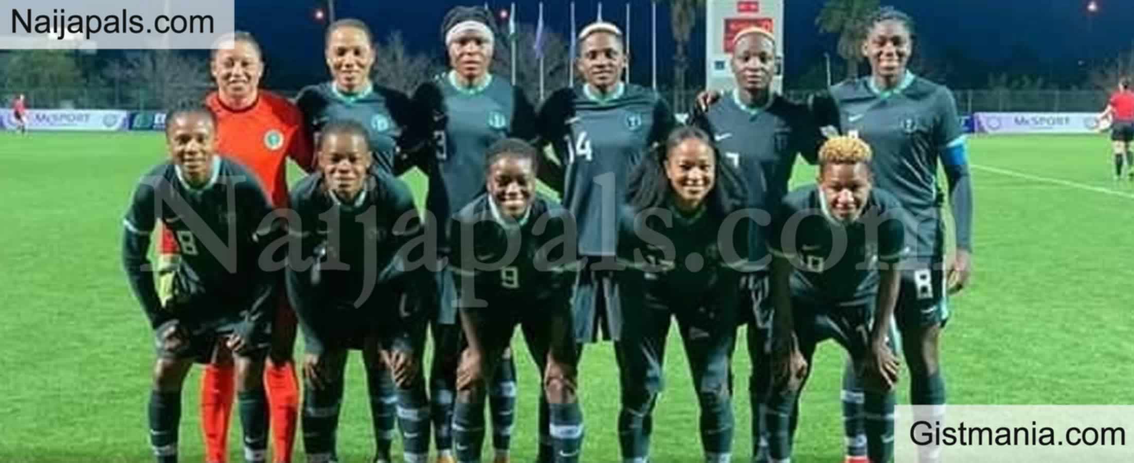 WAFCON 2026: Cameroon’s Lionesses Roar Past Super Falcons in Morocco Showdown