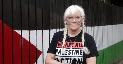 ‘We shouldn’t still be fighting for the right to speak Irish’: Grandmother wins Ombudsman ruling against PSNI
