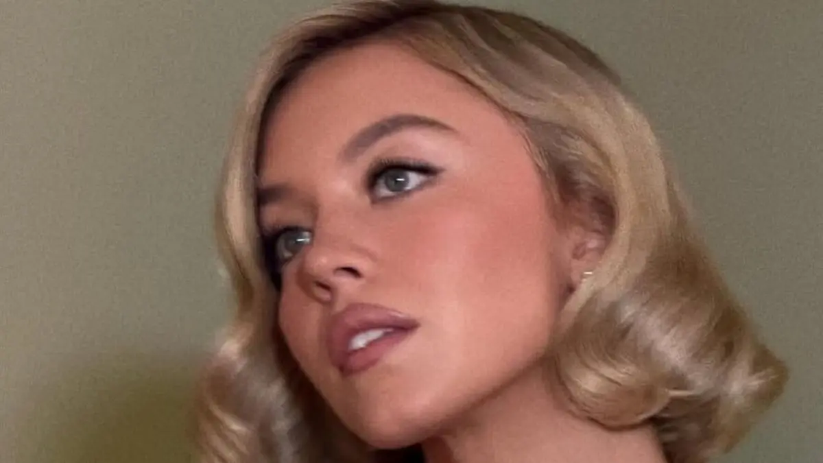 ‘Euphoria’ Star Sydney Sweeney Just Turned Her Latest Lingerie Drop Into a Girls’ Trip with a Twist