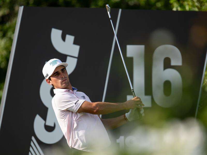 Niemann continues to LIV the dream with victory No.9