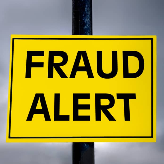 Gabriel Graham of All Saints Charged with forged cheque Fraud