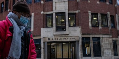 Half of Britons now have a long-term illness as experts warn UK 'sleepwalking into chronic disease nightmare'