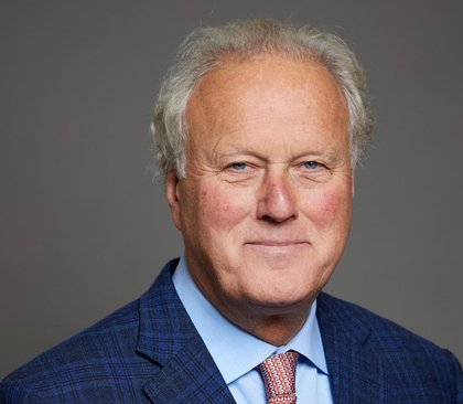 CWEIC Chairman Lord Marland to Visit Sri Lanka next week