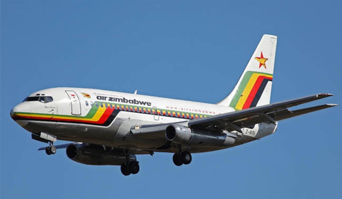 Air Zimbabwe Hikes Harare-London Ticket Prices By Up To 60%