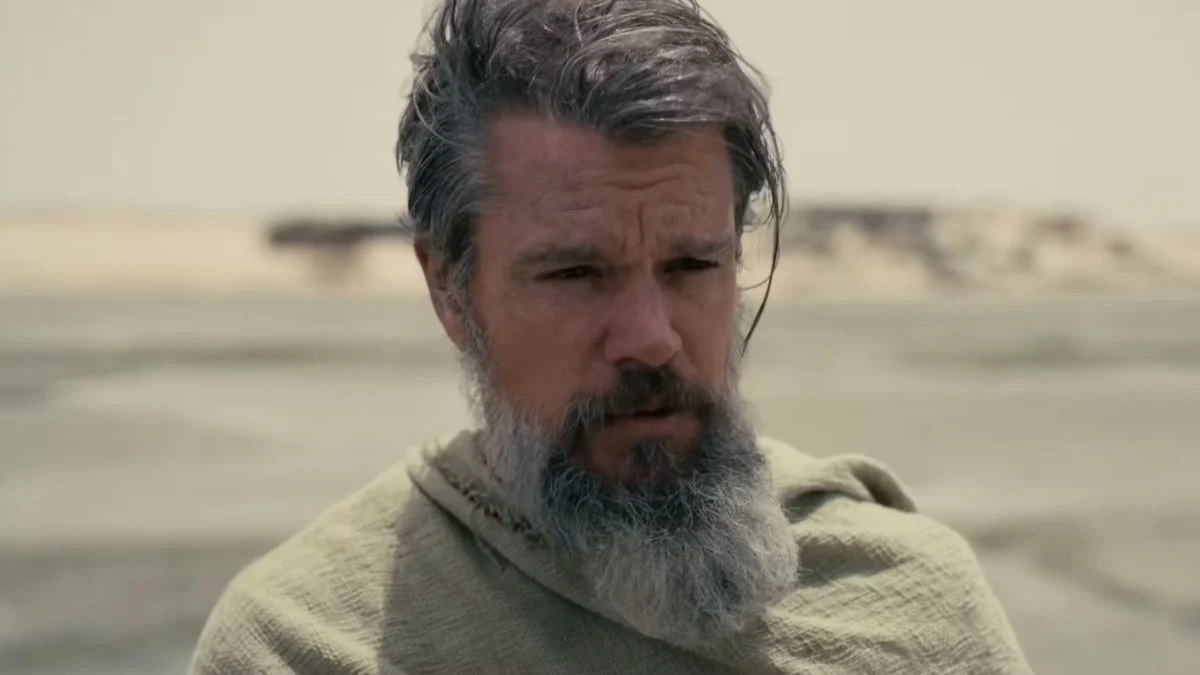 ‘The Odyssey’ Nosedives Almost 50% as Box Office Momentum Takes a Hit